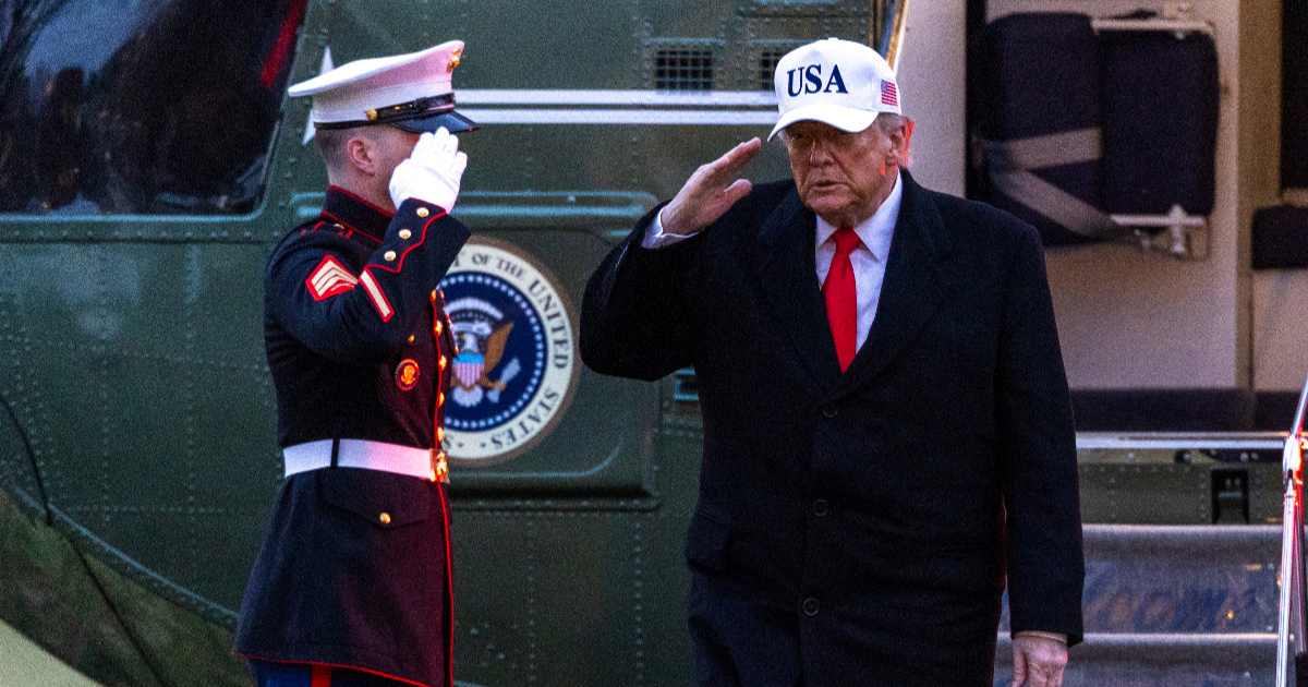 Svaki peti Amerikanac podržava Trumpove napore za akviziciju Grenlanda