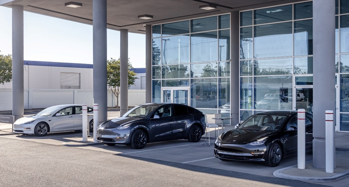 Želite električni auto, a nemate novca? Imamo dobre vijesti za vas