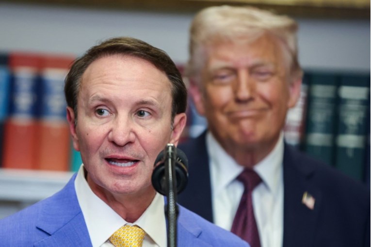 Trumpov izaslanik za Grenland: Služit ću da otok postane dio SAD-a