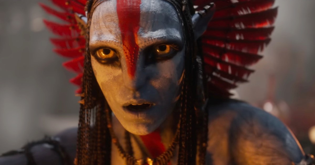 Avatar 3 ruši rekorde: Novi nastavak traje preko tri sata