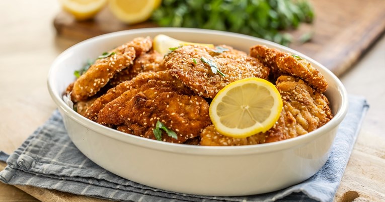 Nedjelja je dan za pohano - ovdje je 10 super ideja za ručak