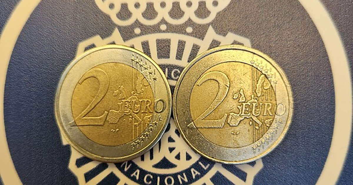 Kako prepoznati krivotvorene kovanice eura?