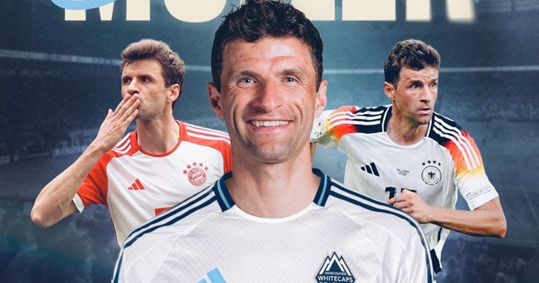 Top transferi: Thomas Muller ima novi klub. Završen najveći posao ikad u MLS-u