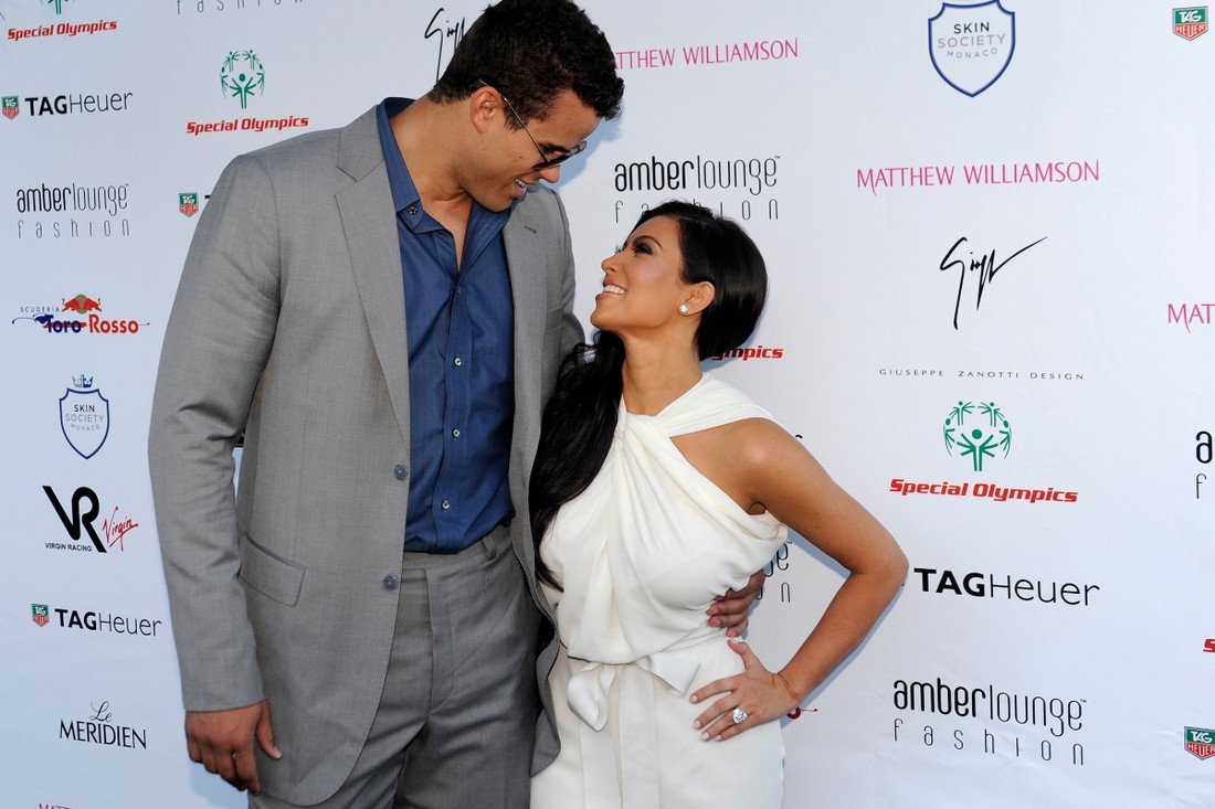 Kim K. razvela se od njega nakon 72 dana. Danas vodi miran život daleko od kamera