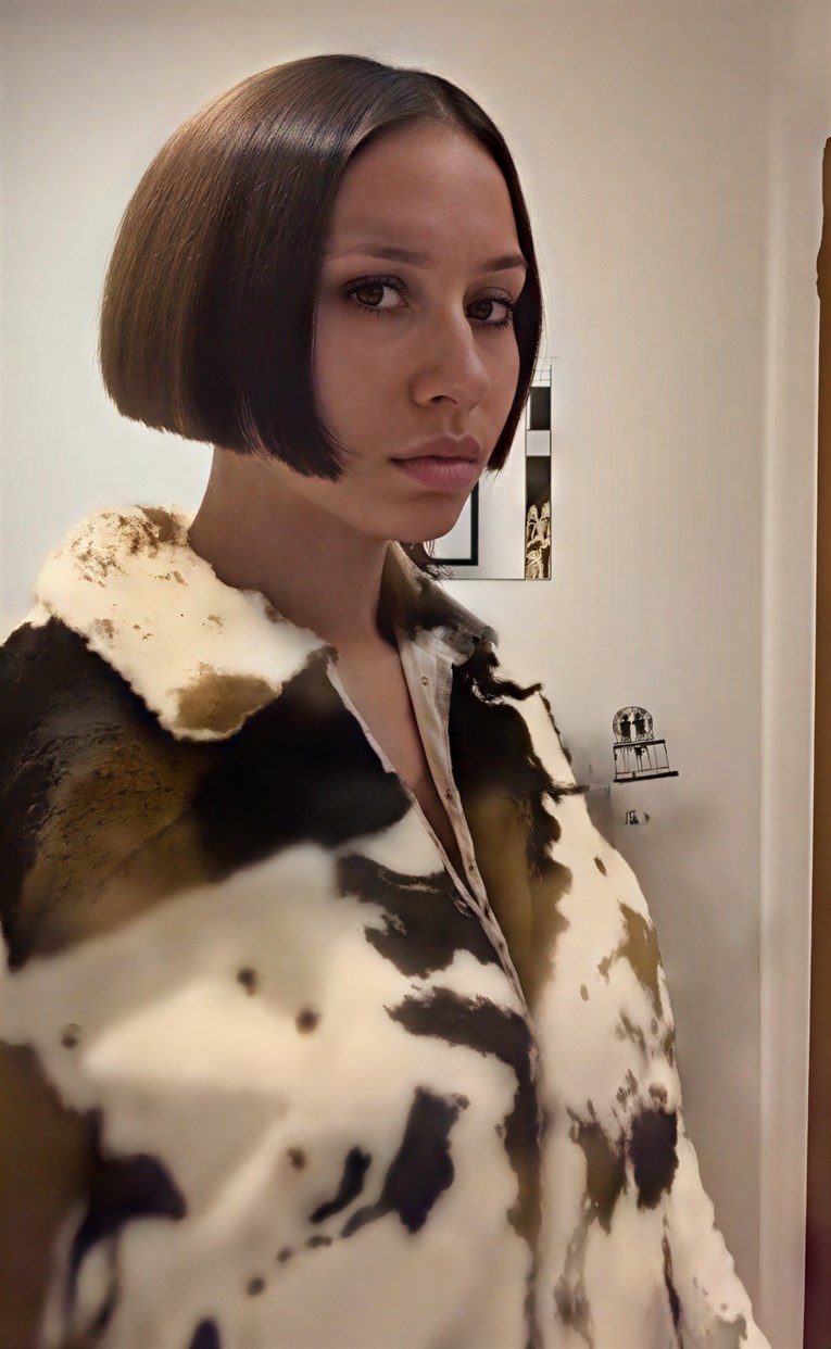 Otišla frizeru pa pokazala rezultat, ljudi umiru od smijeha: "Izgledaš kao olovka"