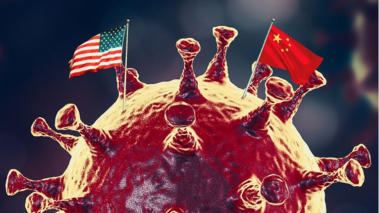 Jesu li Kina i Amerika na pragu Hladnog rata?