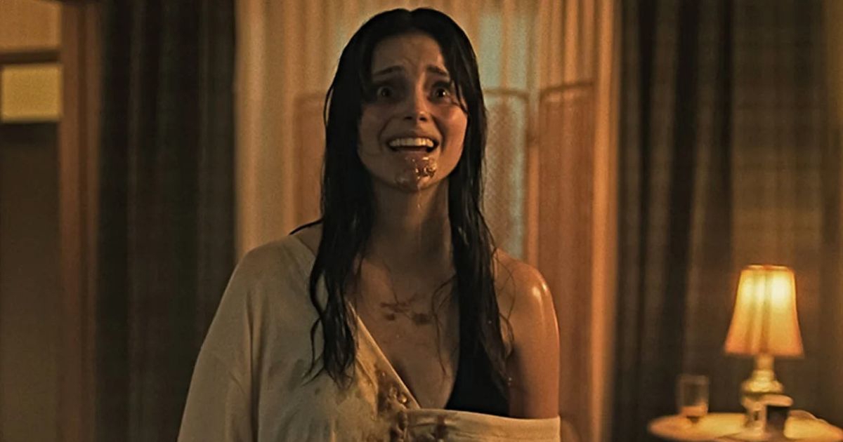 Rupa u radnji horora "Obsession" koju ni redatelj ne može objasniti