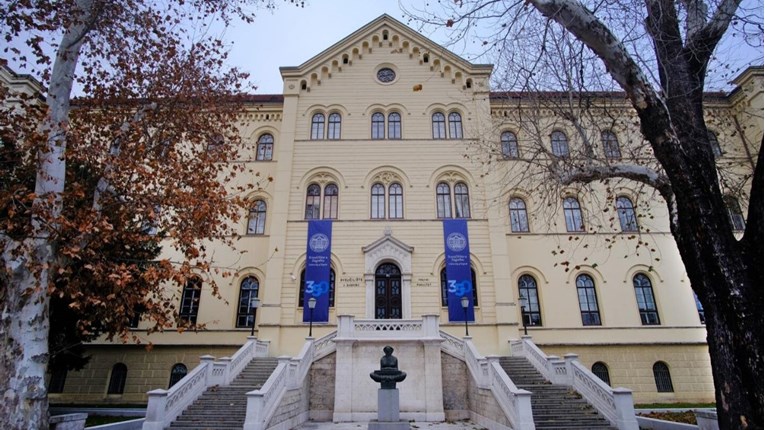 Sveučilište u Zagrebu 517. na svijetu, splitsko 763.