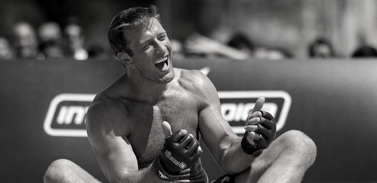 Borac koji je promijenio MMA preminuo sa samo 45 godina