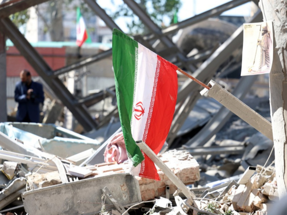 Reuters: Amerika i Iran blizu dogovora o kraju rata