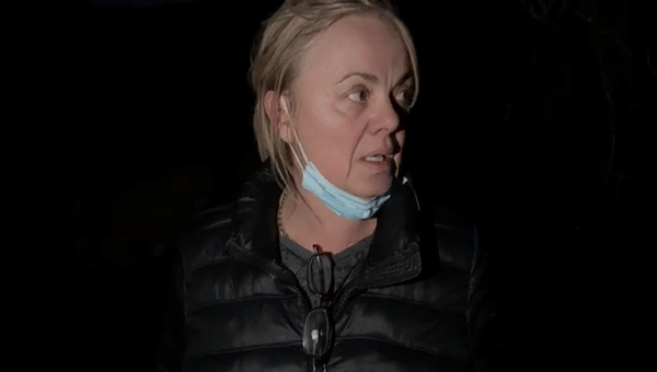 Dogradonačelnica Gline kroz suze o poginulom: Dečko je prije pola godine kupio kuću