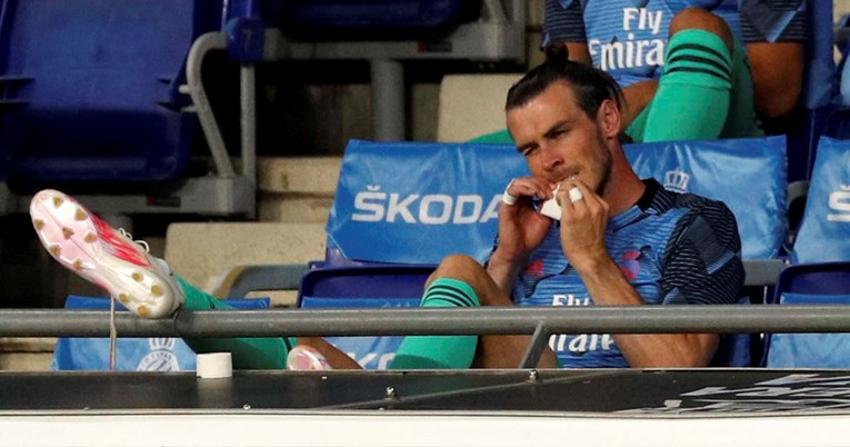 Baleov menadžer: U Realu bi trebali ljubiti pod po kojem on hoda