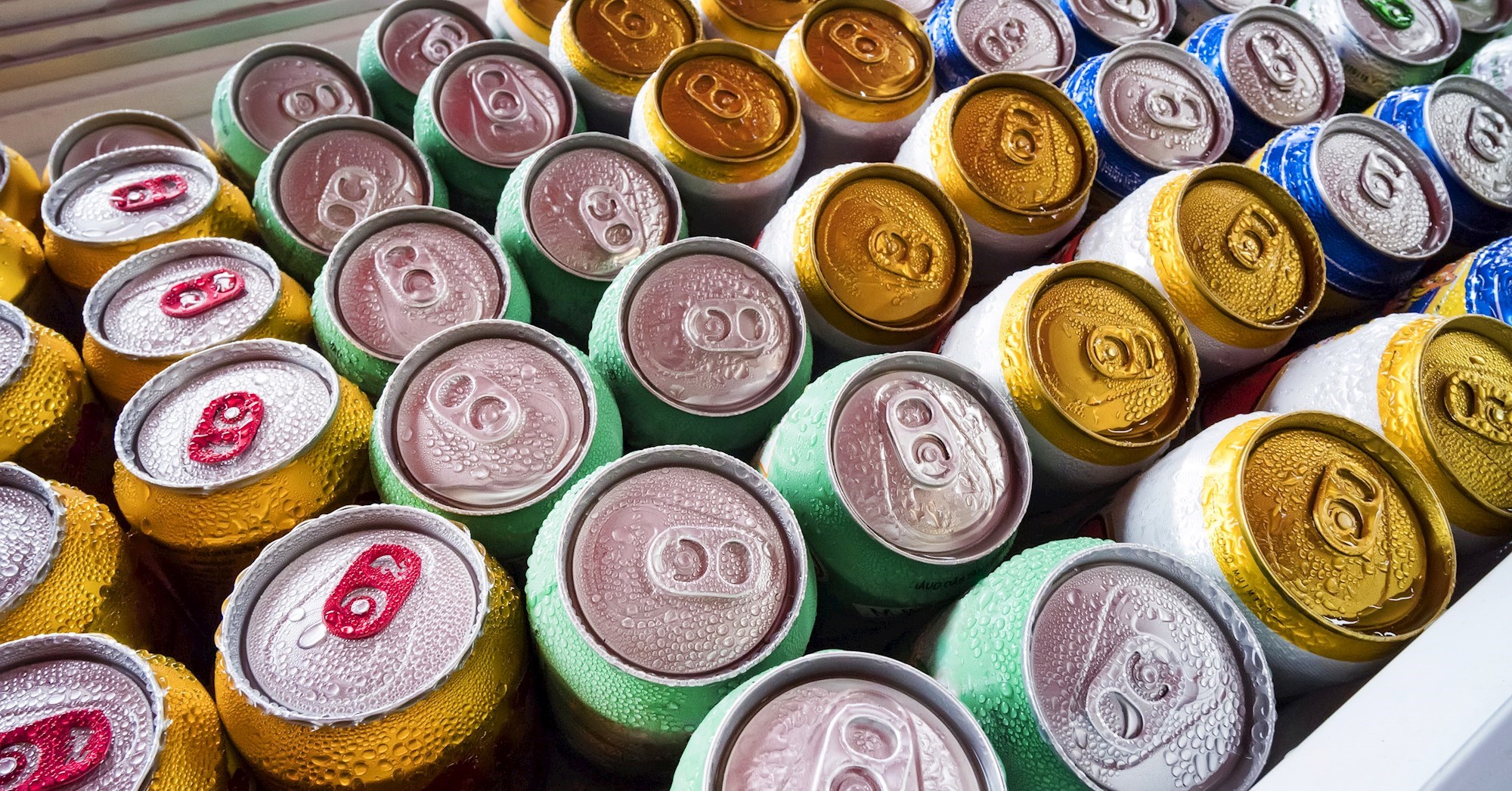 Znanstvenici došli do otkrića zašto pivo ima bolji okus kada je hladno