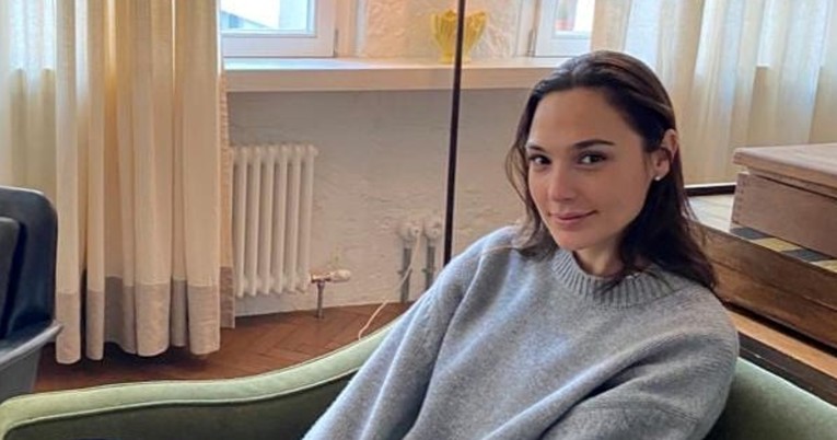 Gal Gadot obožava rađati: Radila bih to jednom tjedno da mogu