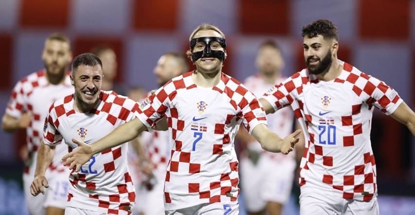 Belgijci u strahu: Zar ne vidite kakav igrač nema mjesta u prvih 11 Hrvatske?