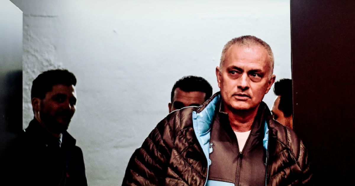 Mourinho pristao na emotivnu molbu makedonskog novinara. Sve je oduševio