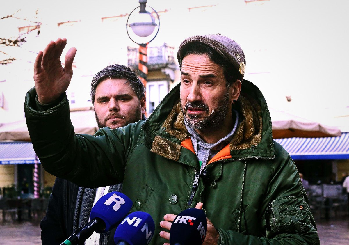 Miletić: Nek' Plenković objasni zašto dijelove elektrane dajemo ukrajinskom milijarderu