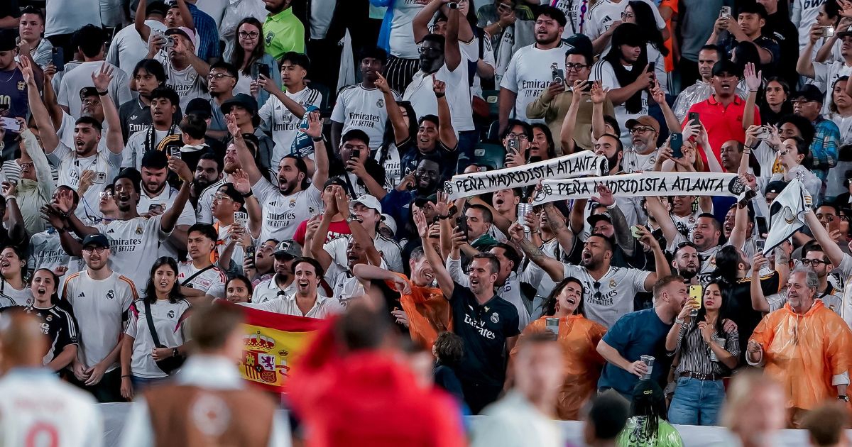 Navijači europskih velikana protiv igranja ligaških utakmica u inozemstvu