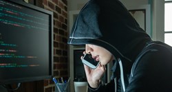 Tvrtka iz Osijeka nasjela na računalnu prevaru. 10 mjeseci kasnije uhićena žena (28)