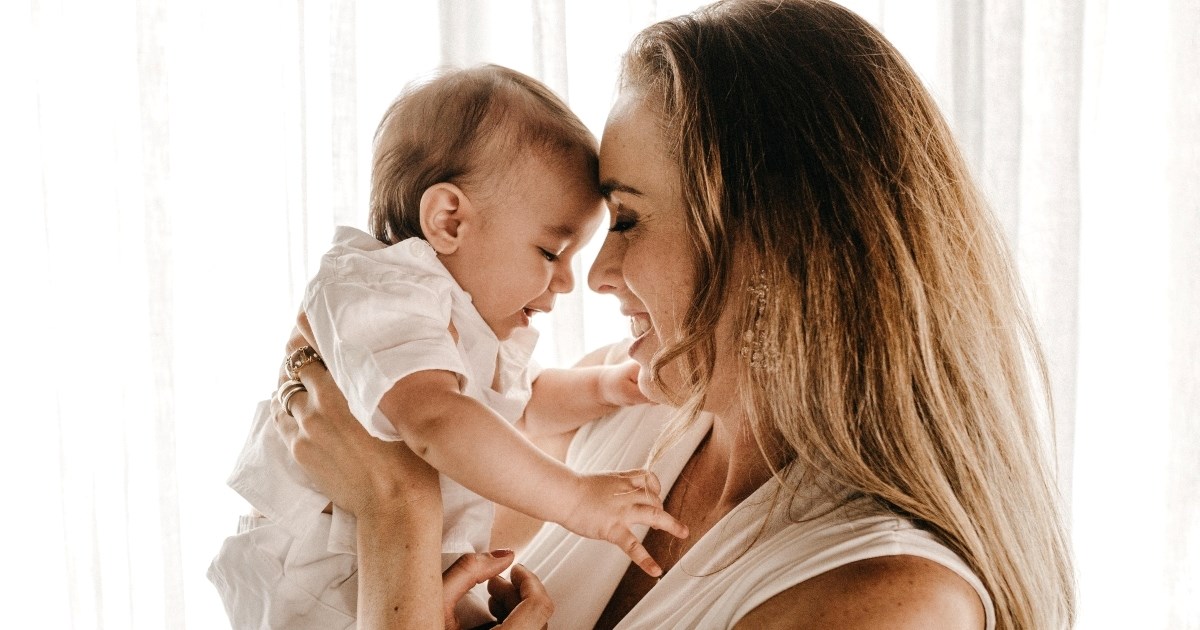 Mame i njihove bebe često dijele mjesec rođenja, znanstvenici misle da znaju zašto