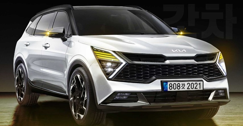 Ovaj SUV obožavaju i na hrvatskom tržištu, a uskoro će dobiti radikalan dizajn