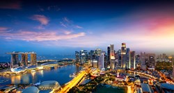 Singapur ima najotvorenije gospodarstvo. Što to znači?