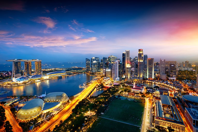 Singapur ima najotvorenije gospodarstvo. Što to znači?