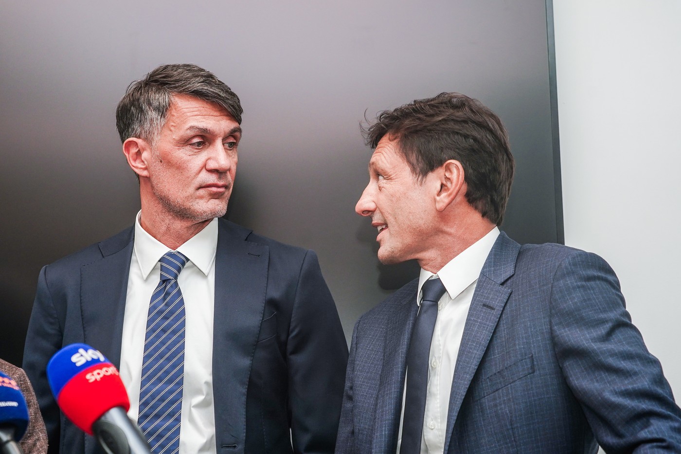 Maldini i Leonardo odlaze iz talijanskog saveza nakon 16 dana