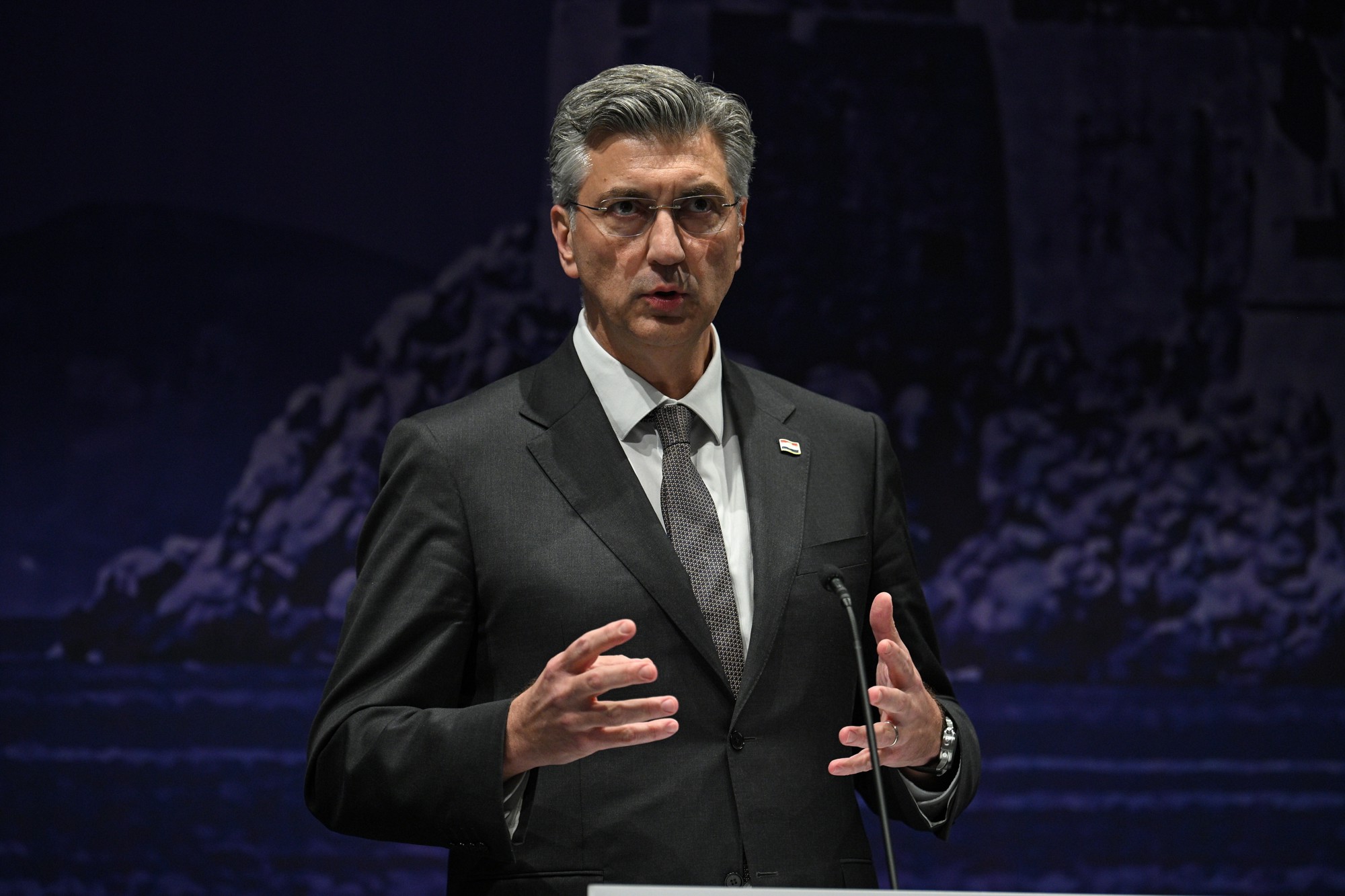 Plenković najavljuje zaokret s Mađarskom: "Prodaja Ine je bila najveća pogreška"