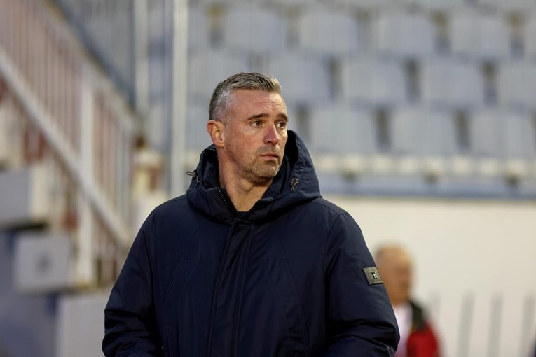 Vejić: Vrijeme je za reset Hajduka