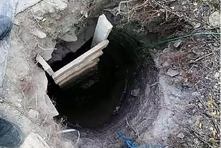 Majka sama iskopala 10 metara dug tunel kako bi izbavila sina iz zatvora