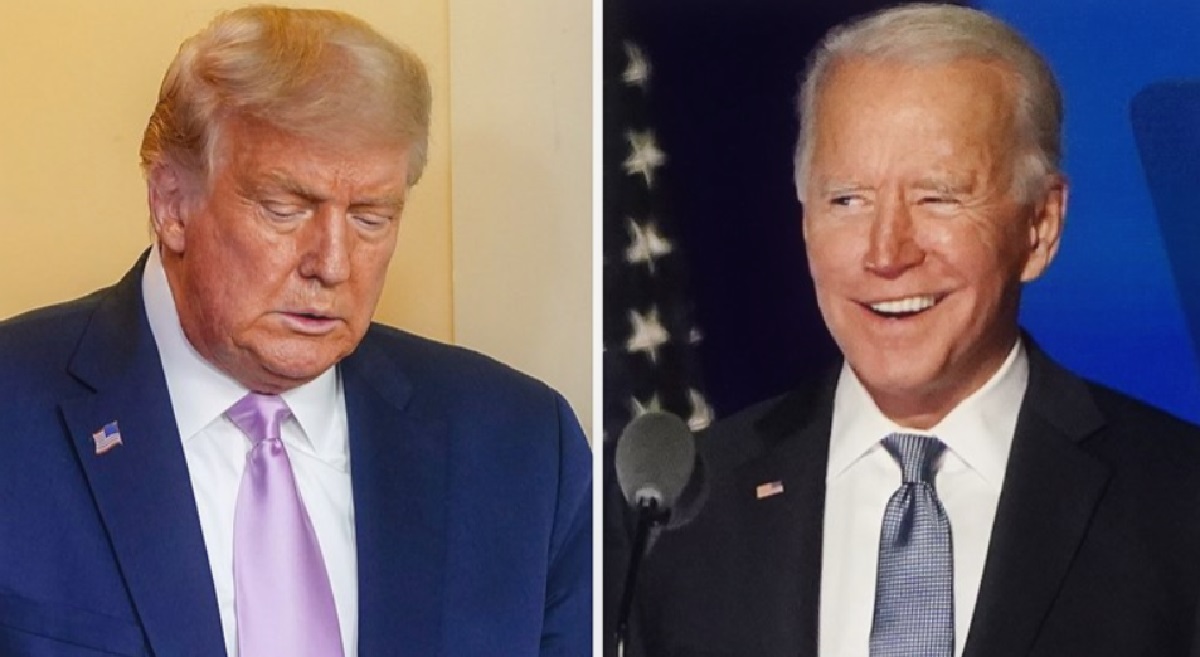 Polovica republikanaca tvrdi da je Trump pobijedio i da mu je pobjeda ukradena