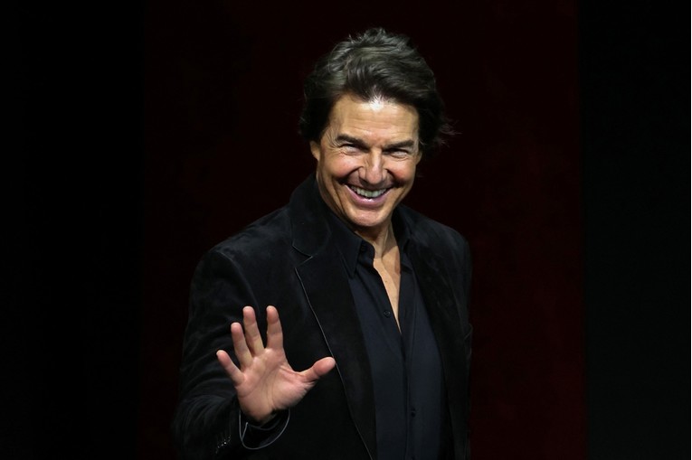 Tom Cruise: Trebalo mi je 40 godina da mogu odigrati ovaj lik