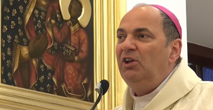 Biskup u Poljskoj podnio ostavku zbog svećenika koji je organizirao gej orgije