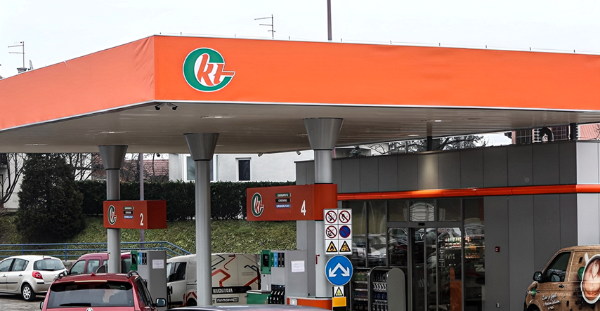Pijana djevojka u Karlovcu pretukla prodavačicu na benzinskoj: "Ku*vo, vraćaj novce"