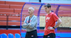Petrović ostao bez dvojice igrača, Mavra će biti kapetan reprezentacije