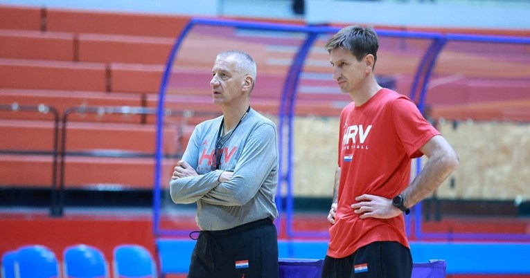 Petrović ostao bez dvojice igrača, Mavra će biti kapetan reprezentacije