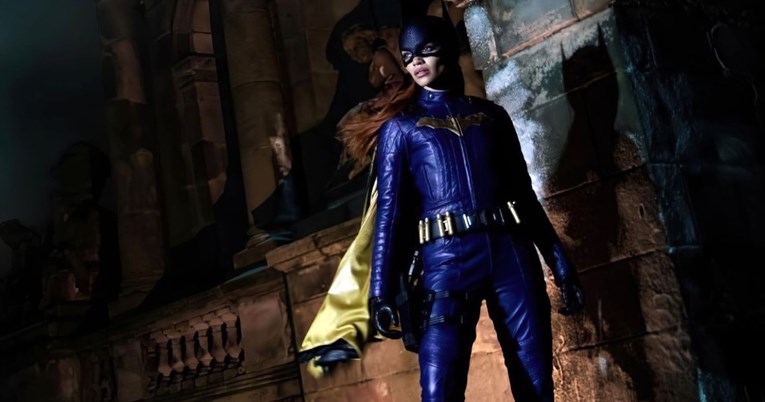Redatelje otkazanog filma Batgirl rastužilo gledanje The Flasha