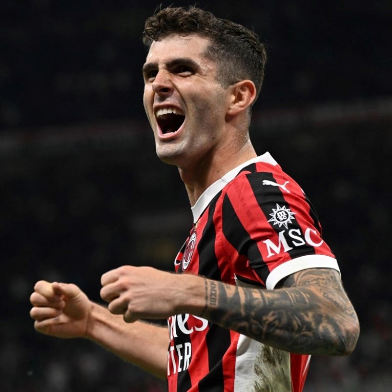 VIDEO Bologna povela pa izgubila od Milana. Ozlijedio se hrvatski reprezentativac