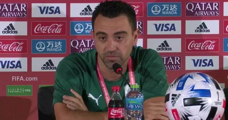 Hoće li Xavi postati trener Barcelone? Konačno se oglasio i legendarni veznjak