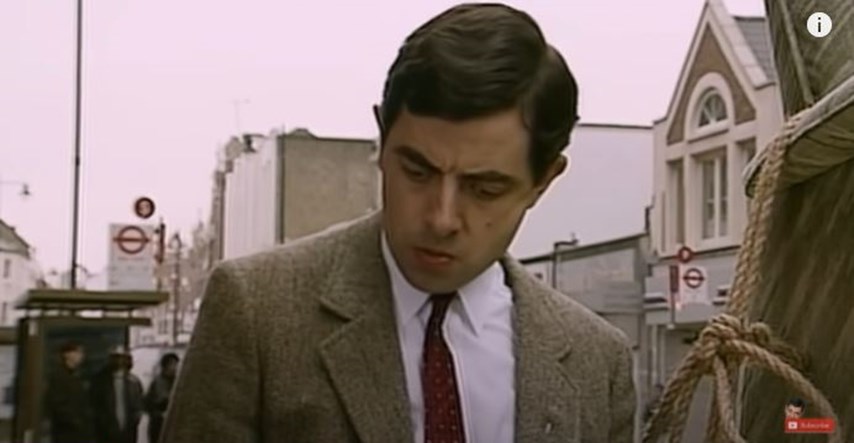 Obožavatelje Mr. Beana će razočarati ono što Atkinson misli o toj ulozi