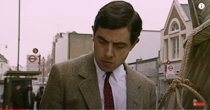 Obožavatelje Mr. Beana će razočarati ono što Atkinson misli o toj ulozi