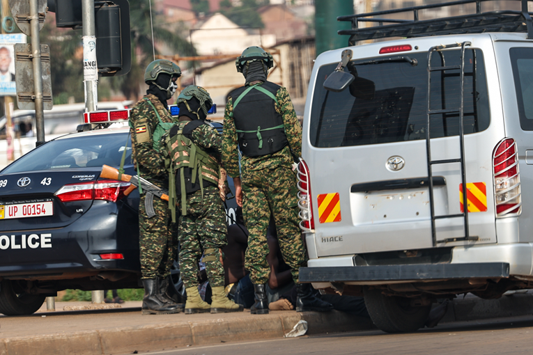 Dvije lezbijke uhićene u Ugandi. Policija: Kad smo stigli, zatekli smo ih na djelu