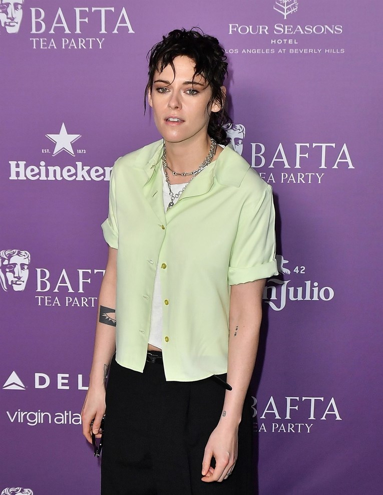 Kristen Stewart otkrila zašto napušta glumu