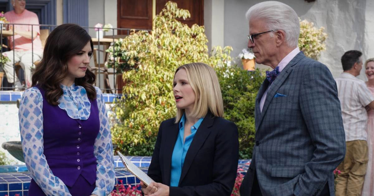 Gledatelji Netflixa tvrde da ova humoristična serija ima najneočekivaniji obrat ikad