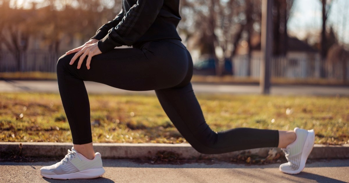 Tri odlične vježbe koje treba raditi za oblikovanje donjeg dijela tijela