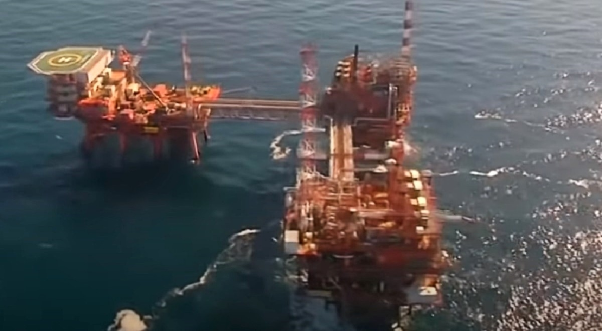 Kreće bušenje nafte u crnogorskom moru, trajat će pola godine
