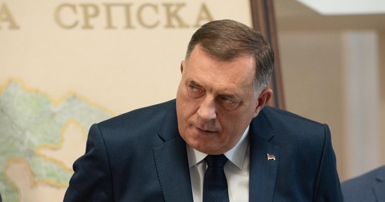 Dodik: Odustajem od dogovora o reformama ako BiH ne dobije status kandidata za EU
