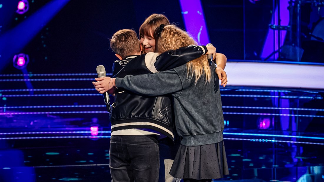 The Voice Kids: Troboji donijeli suze i ples, poznato svih osam polufinalista