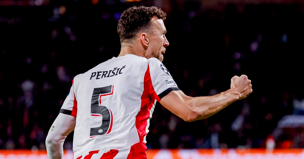 Nizozemci: Perišić bi mogao postati drugi najskuplji 36-godišnjak u povijesti